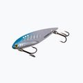 SpinMad cicada lure Amazon grey-blue 0404