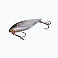 SpinMad Hart cicada lure grey 0504