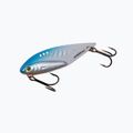 SpinMad Hart cicada lure blue 0505