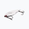 SpinMad cicada lure Amazon silver 0410