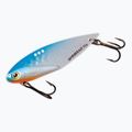 SpinMad King cicada bait blue and white 1601