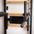 BenchK gymnastics ladder black BK-733B 8