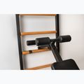 BenchK gymnastics ladder black BK-733B 19
