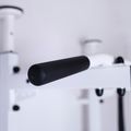 BenchK gymnastics ladder white BK-521W+A204 4