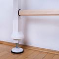 BenchK gymnastics ladder white BK-521W+A204 10
