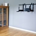 BenchK D8 2in1 pull-up bar black BK-D8 4