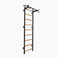 BenchK gymnastics ladder black BK-721B 3