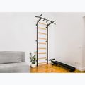 BenchK gymnastics ladder black BK-721B 12