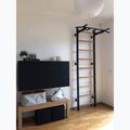 BenchK gymnastics ladder black BK-721B 11