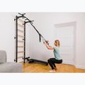 BenchK gymnastics ladder black BK-721B 18