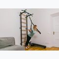 BenchK gymnastics ladder black BK-721B 13