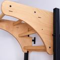 BenchK gymnastics ladder black BK-211B 6