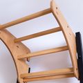 BenchK gymnastics ladder black BK-211B 7