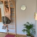 BenchK bronze gymnastic ladder BK-111 6