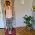 BenchK bronze gymnastic ladder BK-111 7