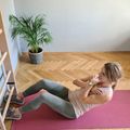 BenchK bronze gymnastic ladder BK-111 8