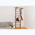 BenchK gymnastics ladder black BK-721B+A076 18