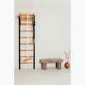 BenchK gymnastics ladder black BK-211B+A076 14