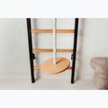 BenchK gymnastics ladder black BK-211B+A076 6
