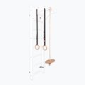 BenchK children's gymnastics accessories set in natural oak A/076