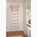 BenchK Pull Up Bar PB076 in natural oak BK-076 9