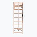 BenchK gymnastic ladder brown BK-111+A204 2