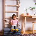 BenchK gymnastic ladder brown BK-111+A204 7