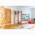 BenchK gymnastic ladder brown BK-111+A204 12