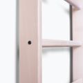 BenchK gymnastics ladder in natural wood BK-100 6