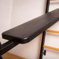 BenchK training bench black BK-B1B 4