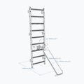 BenchK training bench black BK-B1B 4
