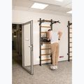 BenchK exercise railing black BK-DB1B 13