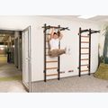 BenchK Pull Up Bar black PB2B 12