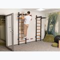 BenchK Pull Up Bar black PB2B 14