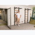 BenchK Pull Up Bar black PB2B 15
