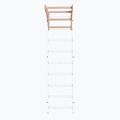 BenchK Pull Up Bar PB204 in natural wood BK-204 2