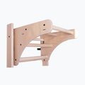 BenchK Pull Up Bar PB204 in natural wood BK-204 5