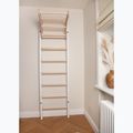 BenchK Pull Up Bar PB204 in natural wood BK-204 10