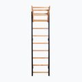 BenchK gymnastics ladder black BK-711B