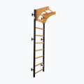 BenchK gymnastics ladder black BK-711B 2