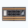 BenchK gymnastics ladder black BK-711B 7