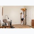 BenchK gymnastics ladder black BK-711B 15