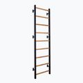 Swedish ladder BenchK black BK-700B