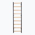 Swedish ladder BenchK black BK-700B 3