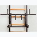BenchK Pull Up Bar black PB3B 6
