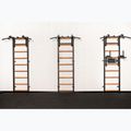 BenchK Pull Up Bar black PB3B 8