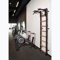 BenchK Pull Up Bar black PB3B 13