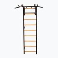 BenchK gymnastics ladder black BK-731B 2