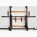 BenchK gymnastics ladder black BK-731B 12