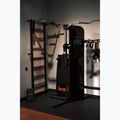 BenchK gymnastics ladder black BK-731B 20